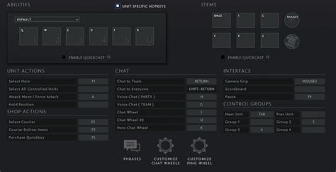 kevin ventura hotkey|Personalizing Your Hotkeys & Settings .